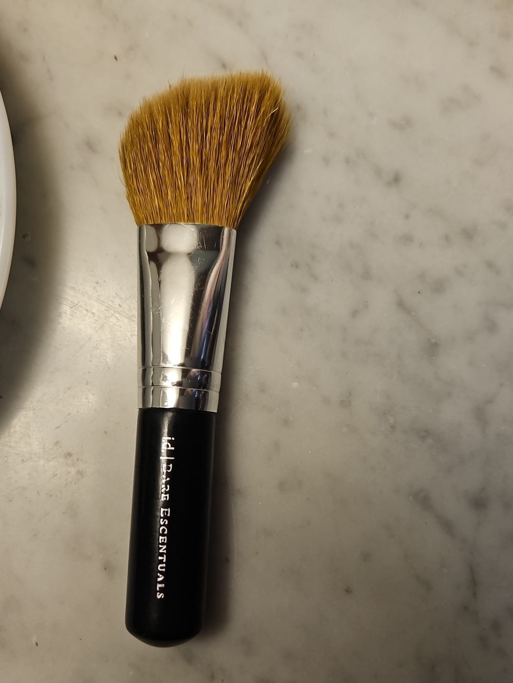 id/Bare Escentuals Angled Face Makeup Brush